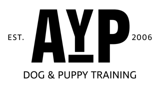 Applause Your Paws Dog & Puppy Training