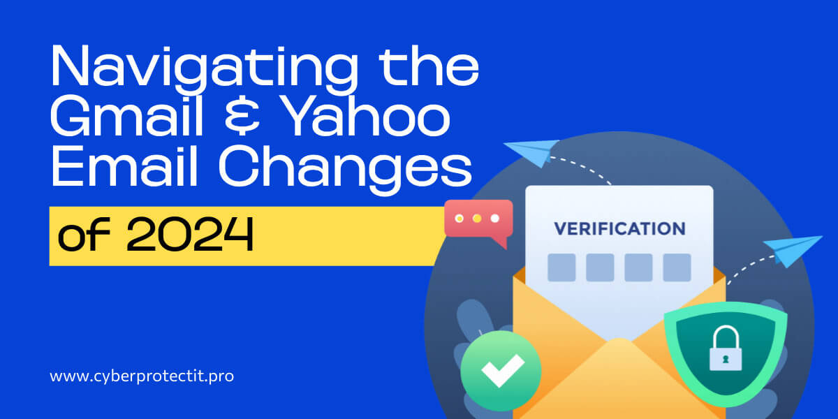 navigating gmail yahoo email changes 2024